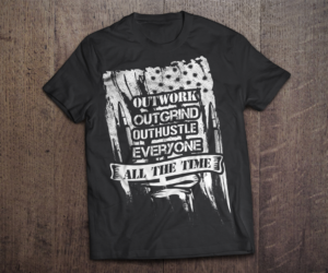 Design de T-shirt par FigliaPerduta pour ce projet | Design #19738057