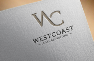 WestCoast Legal Recruiting | Logo Design by GLDesigns