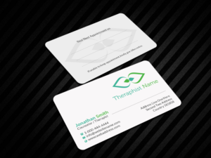 Business Card Design by Creations Box 2015