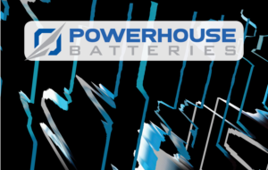 Car Wrap Design by atanenhaus for Powerhouse Batteries Pty Ltd | Design #19768376