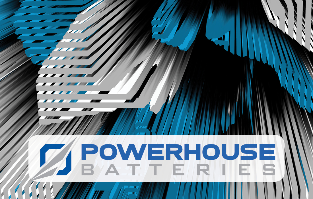 Car Wrap Design by atanenhaus for Powerhouse Batteries Pty Ltd | Design #19768377