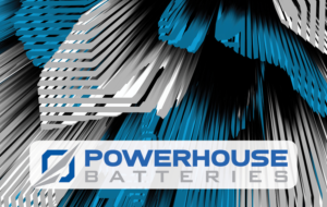 Car Wrap Design by atanenhaus for Powerhouse Batteries Pty Ltd | Design: #19768377