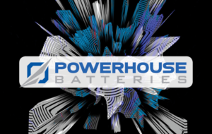Car Wrap Design by atanenhaus for Powerhouse Batteries Pty Ltd | Design: #19768379