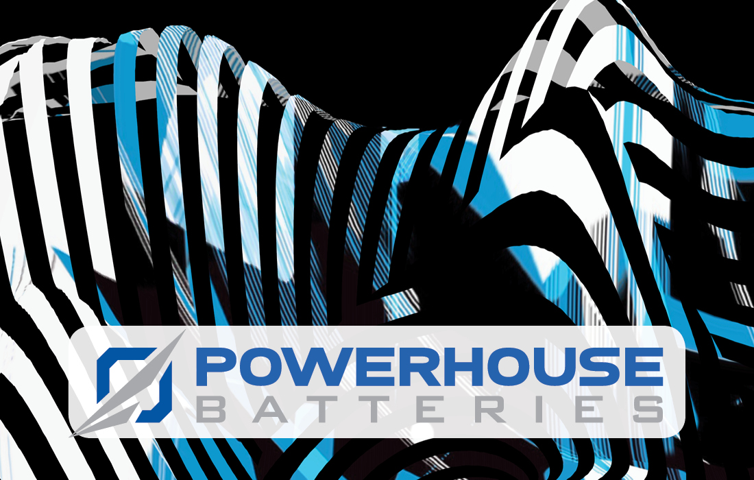 Car Wrap Design by atanenhaus for Powerhouse Batteries Pty Ltd | Design #19768381