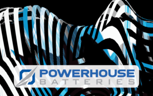 Car Wrap Design by atanenhaus for Powerhouse Batteries Pty Ltd | Design: #19768381