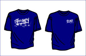 T-shirt Design by LD for this project | Design: #19764783