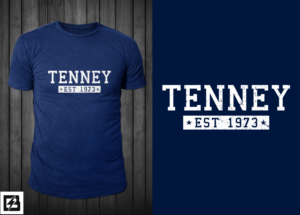 T-shirt Design by Barney Stinson for this project | Design: #19734515