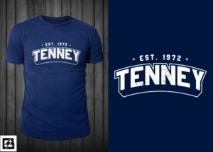 T-shirt Design by Barney Stinson for this project | Design: #19734614