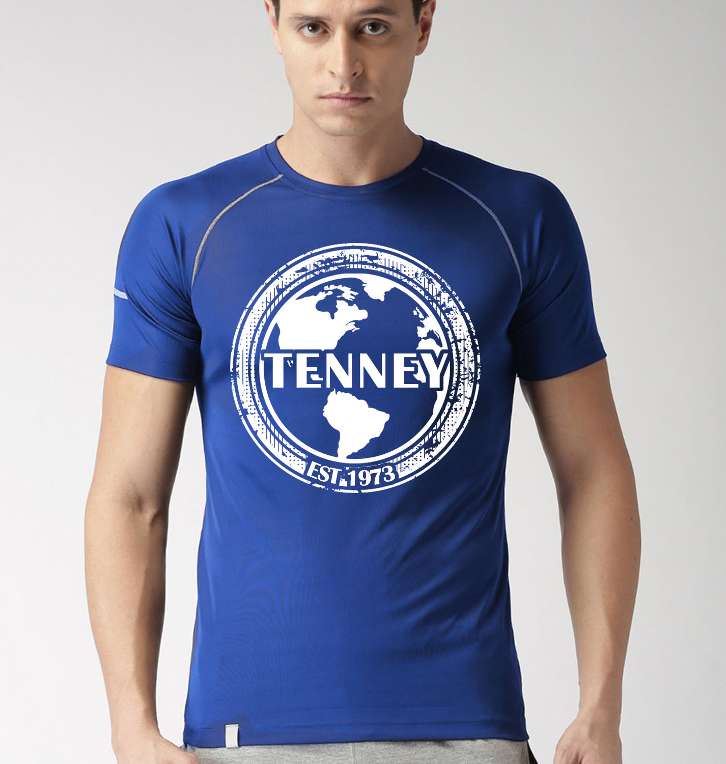 T-shirt Design by creative gravity for this project | Design #19780398