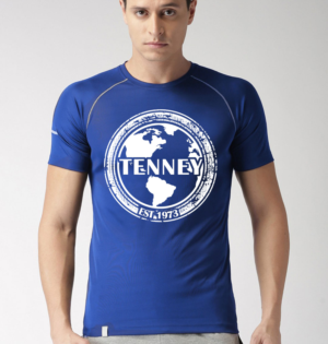 T-shirt Design by creative gravity for this project | Design #19780398