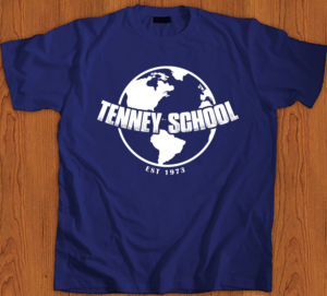 T-shirt Design by creative gravity for this project | Design: #19802343