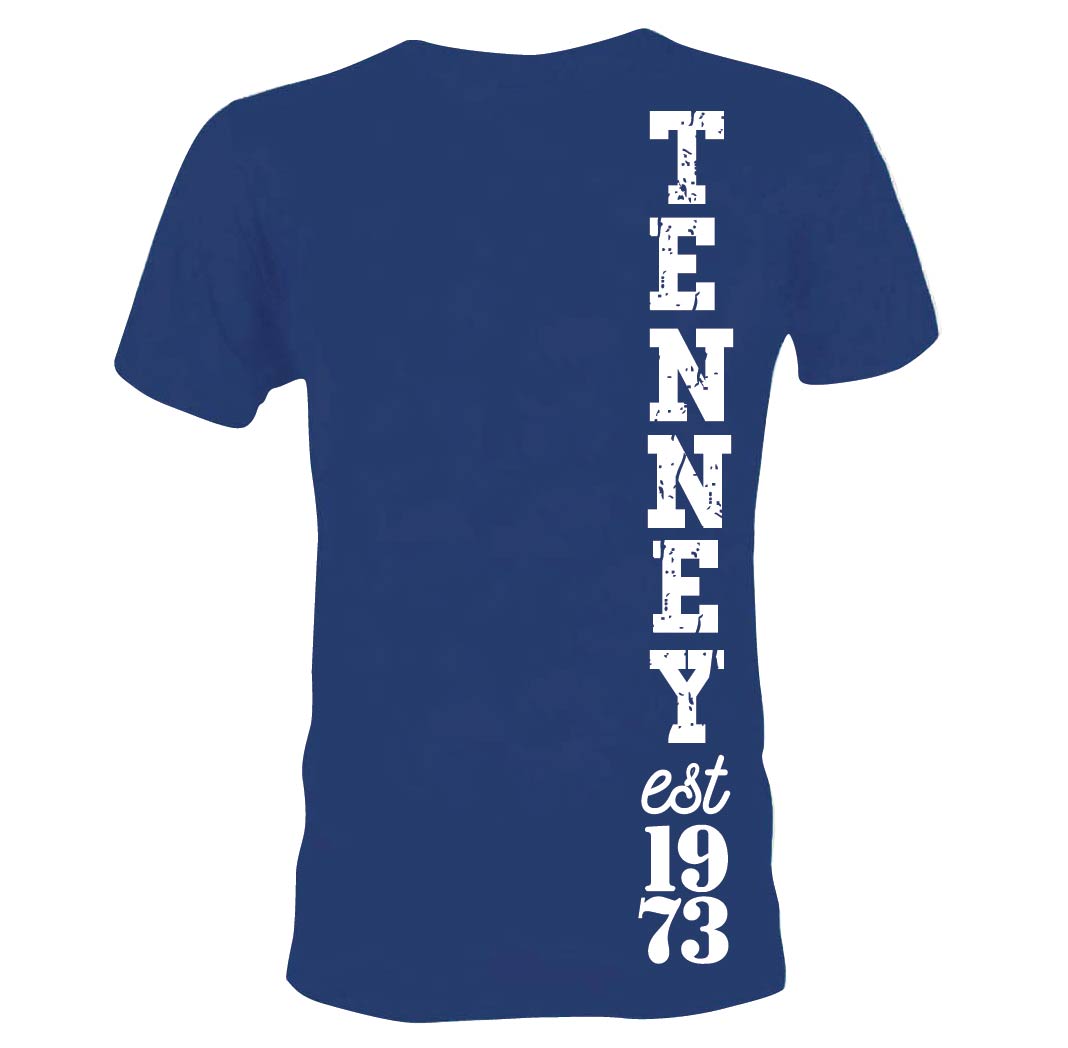 T-shirt Design by 75-R-P-Z for this project | Design #19778035