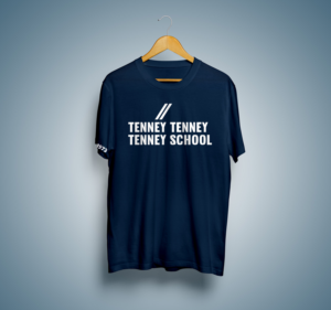 T-shirt Design by Yore Artist for this project | Design: #19738420