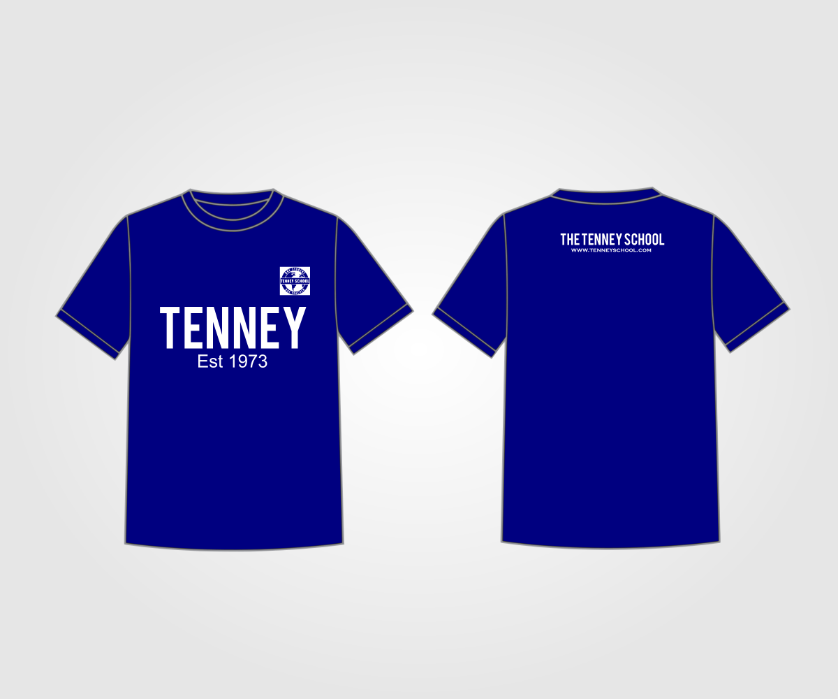 T-shirt Design by symbolman for this project | Design #19732560