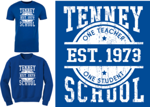 T-shirt Design by shushiny for this project | Design: #19791280