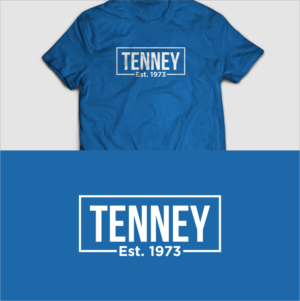 T-shirt Design by godblessart for this project | Design: #19745522