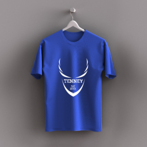 T-shirt Design by Meowington for this project | Design: #19781270