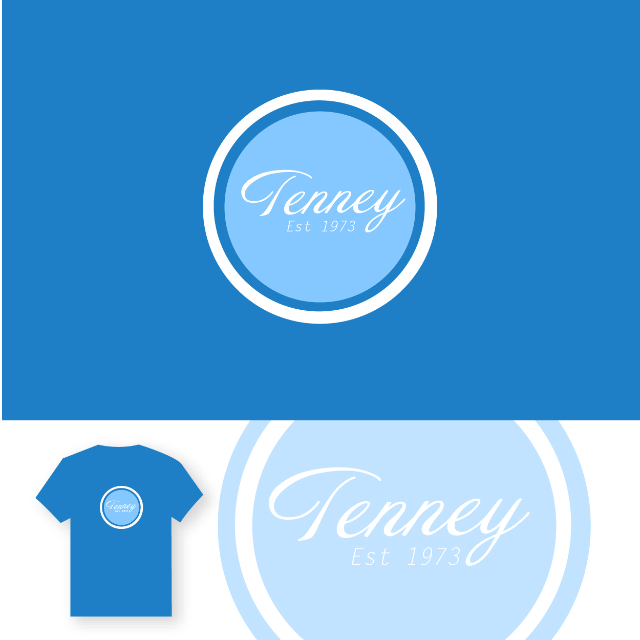 T-shirt Design by fauzan harun for this project | Design #19747470