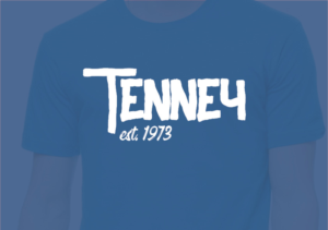 T-shirt Design by val3