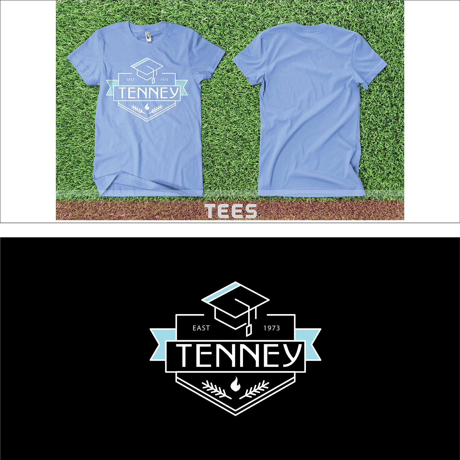T-shirt Design by YosephAmadaN for this project | Design #19754499