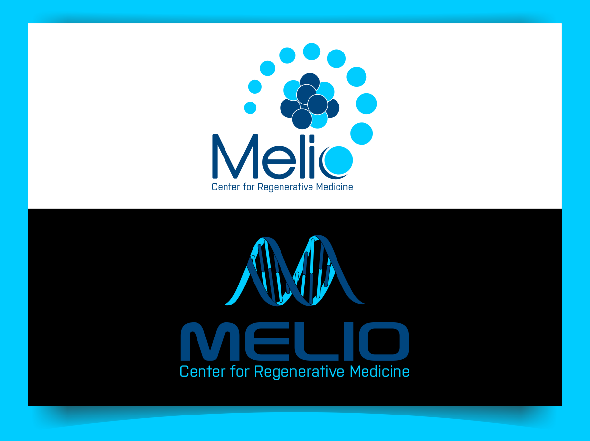 Design de Logo par andiacos pour Beverly Hills Wellness Group | Design #19740497