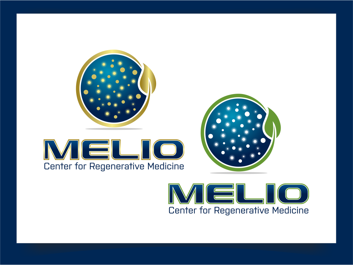 Logo-Design von andiacos für Beverly Hills Wellness Group | Design #19766122