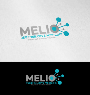 Logo Design by Impressive Solutions for Beverly Hills Wellness Group | Design: #19732478