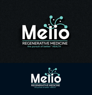Logo Design by Impressive Solutions for Beverly Hills Wellness Group | Design: #19732479