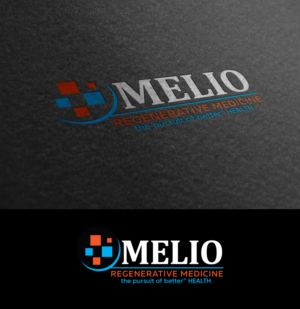 Logo Design by Impressive Solutions for Beverly Hills Wellness Group | Design: #19732480