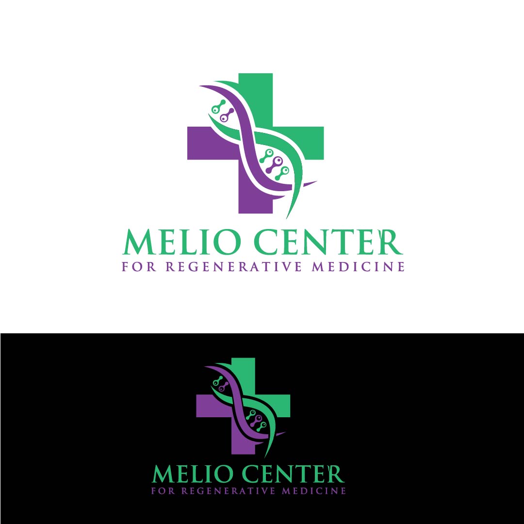 Logo Design by aspiremedia for Beverly Hills Wellness Group | Design #19733469
