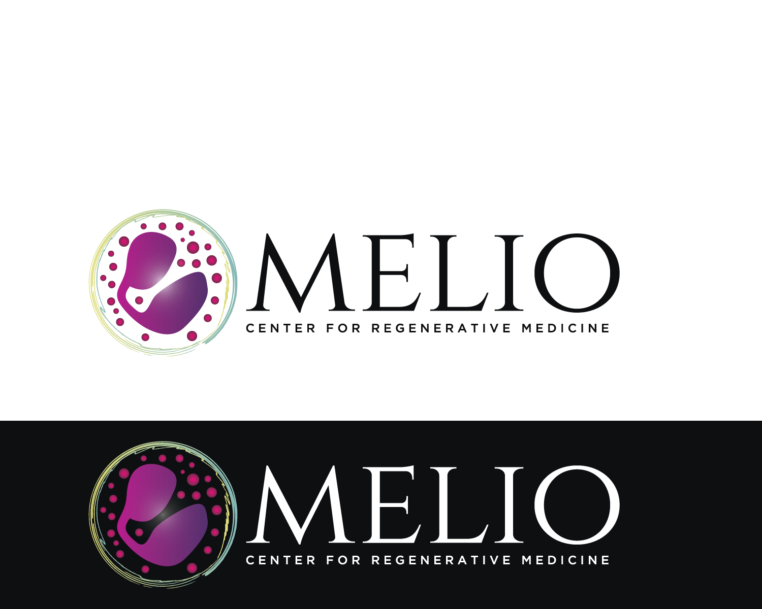 Logo Design by Atec for Beverly Hills Wellness Group | Design #19751808