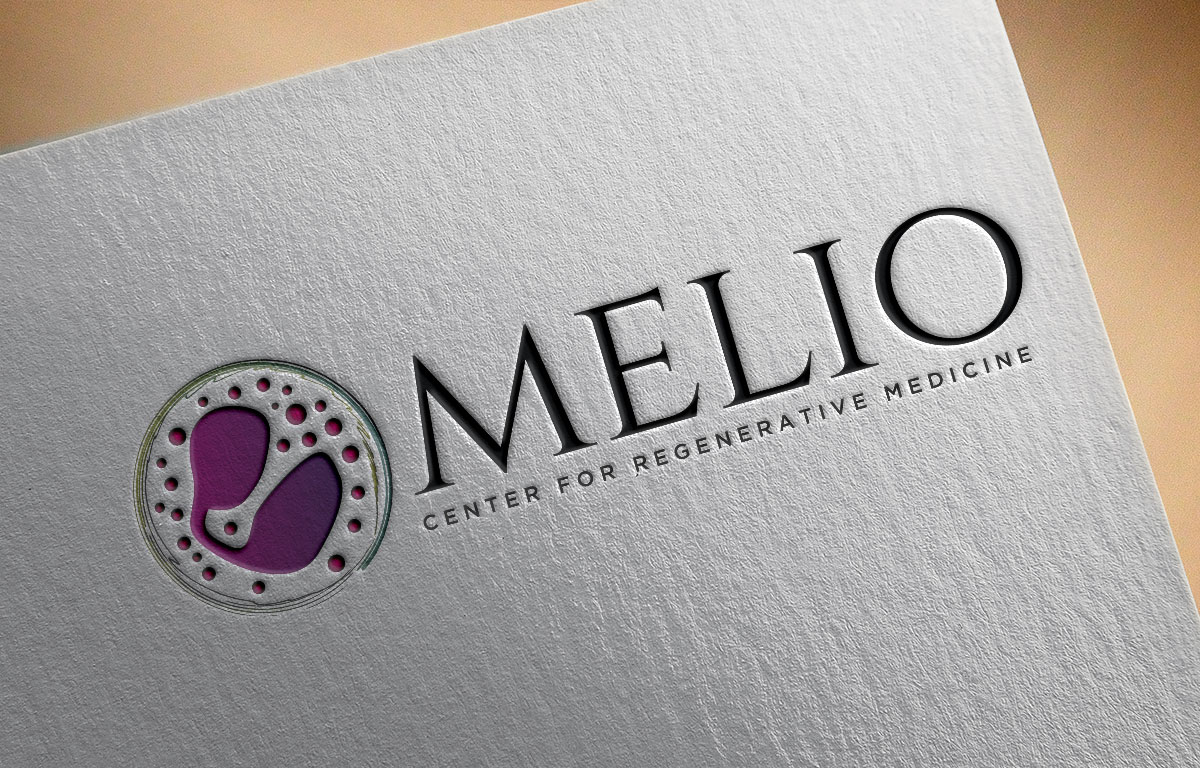 Logo-Design von Atec für Beverly Hills Wellness Group | Design #19751829