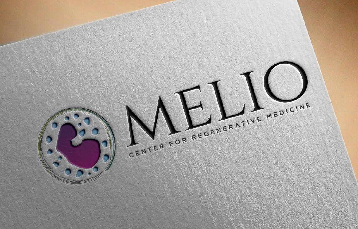 Logo Design by Atec for Beverly Hills Wellness Group | Design #19752754