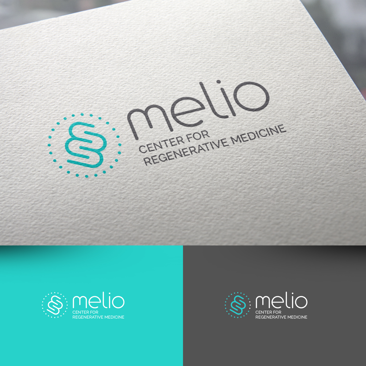 Logo Design by rafaeldsgn for Beverly Hills Wellness Group | Design #19737815