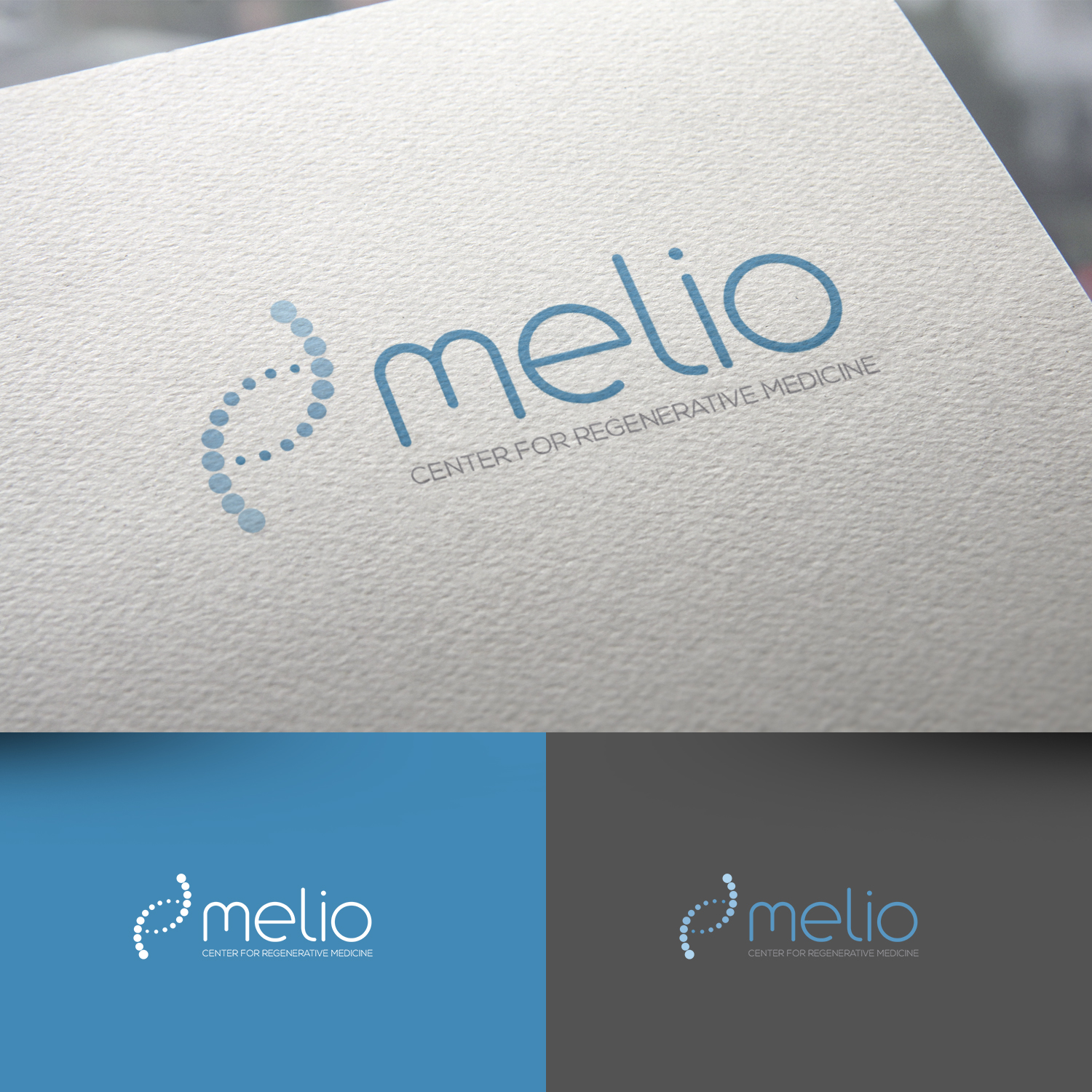 Design de Logo par rafaeldsgn pour Beverly Hills Wellness Group | Design #19737847