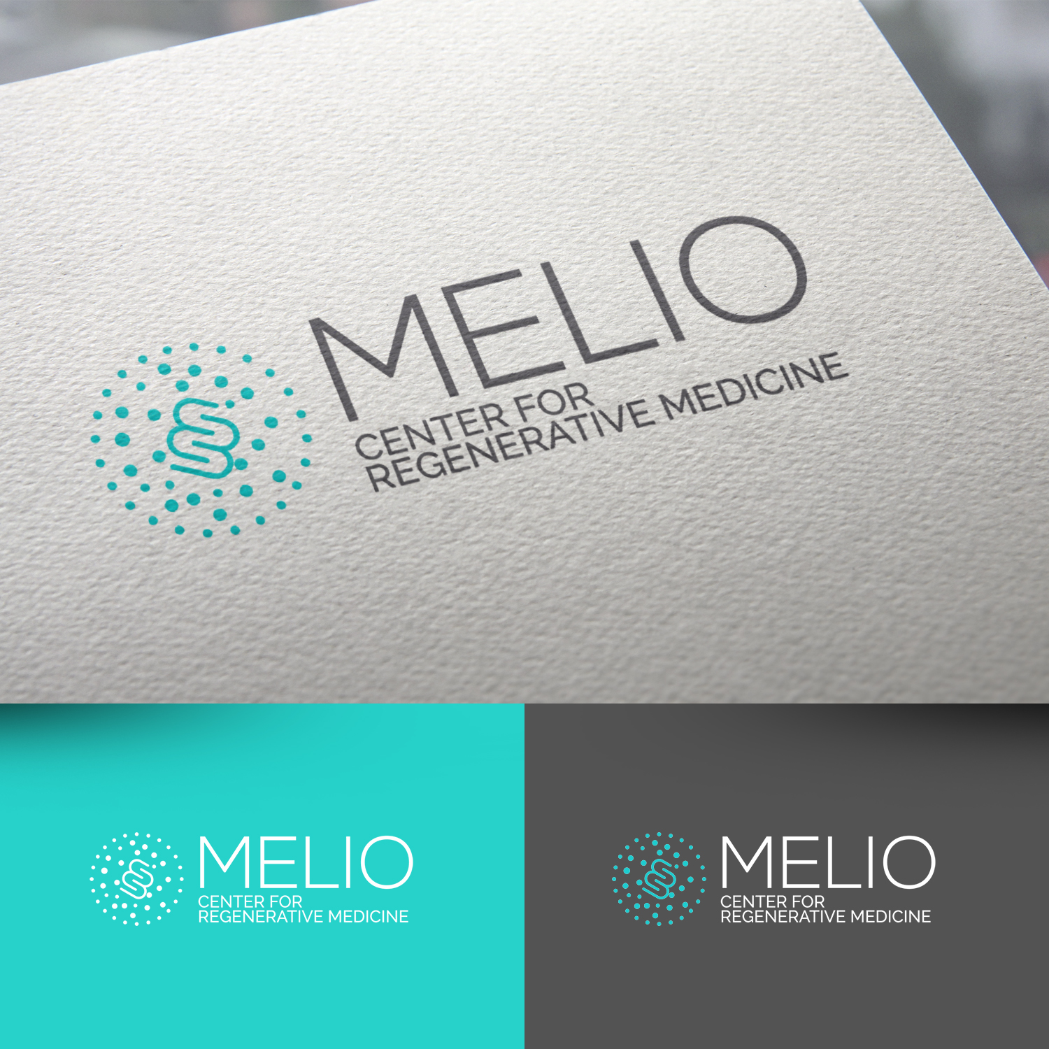 Logo Design by rafaeldsgn for Beverly Hills Wellness Group | Design #19745790