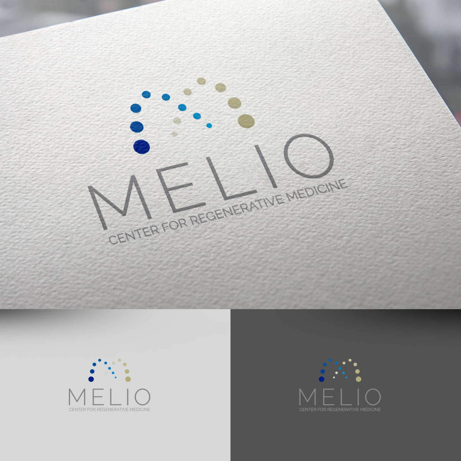 Design de Logo par rafaeldsgn pour Beverly Hills Wellness Group | Design #19745795