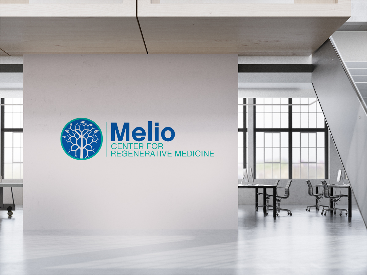 Logo-Design von dkthedon für Beverly Hills Wellness Group | Design #19742386