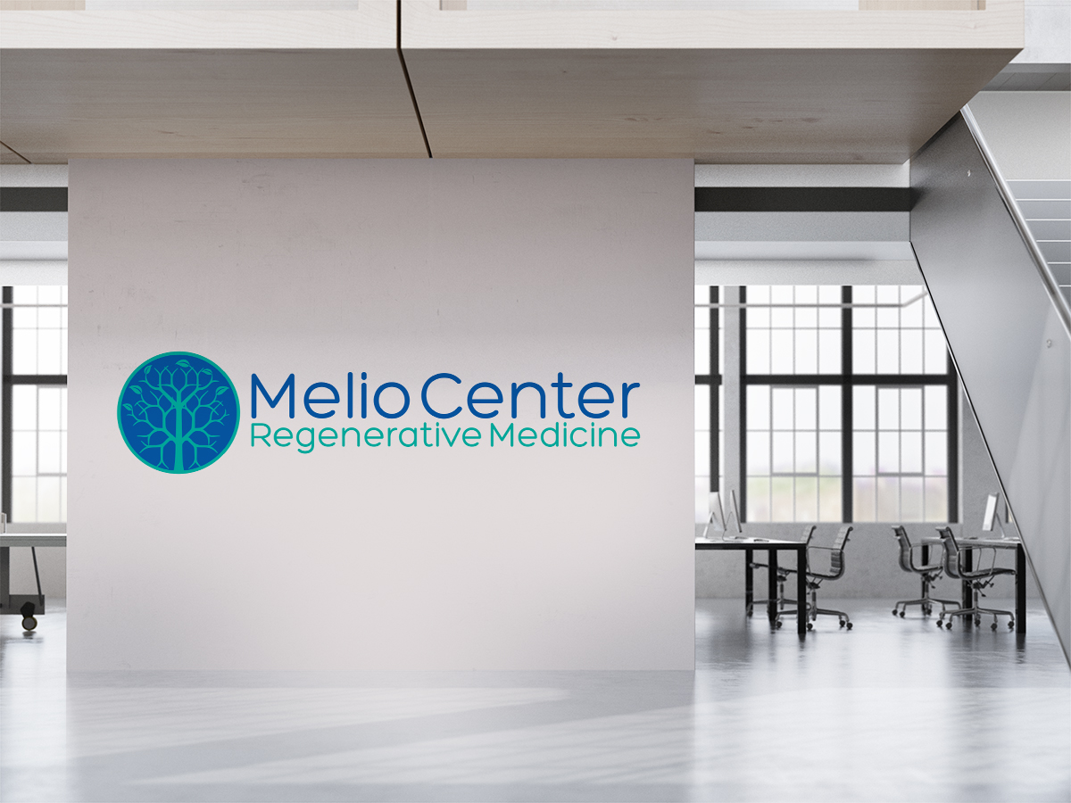 Logo Design by dkthedon for Beverly Hills Wellness Group | Design #19742387
