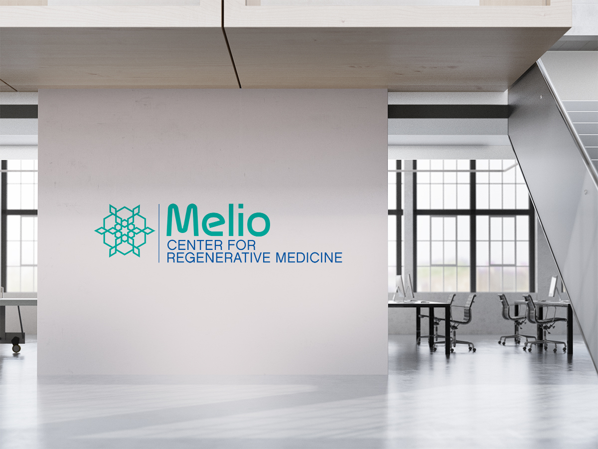 Logo-Design von dkthedon für Beverly Hills Wellness Group | Design #19742388