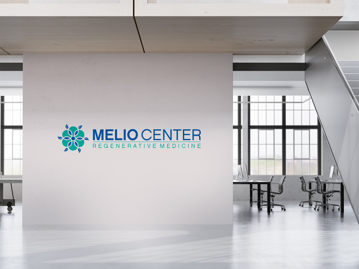 Logo-Design von dkthedon für Beverly Hills Wellness Group | Design #19742390