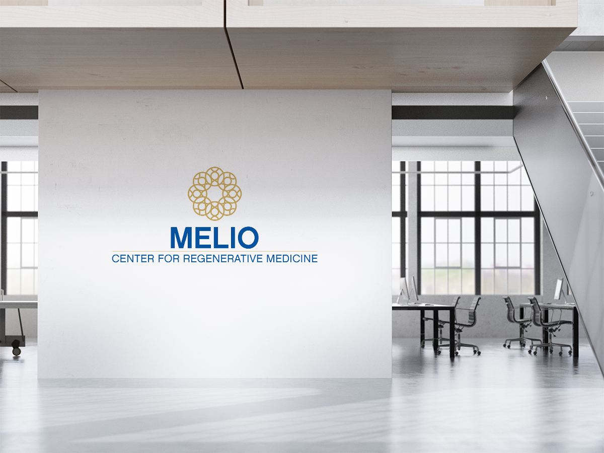 Logo-Design von dkthedon für Beverly Hills Wellness Group | Design #19744367