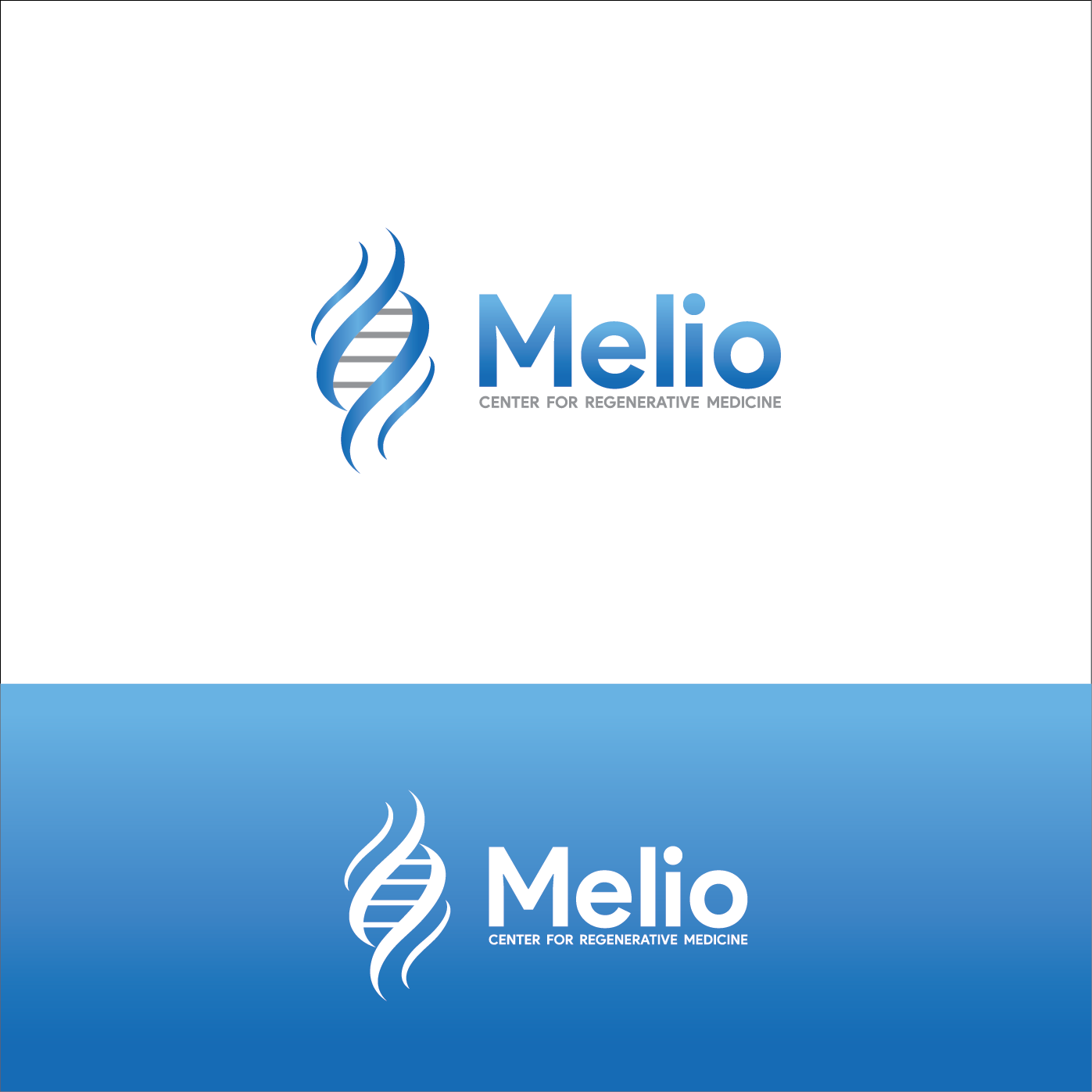 Logo Design by gauravgraphy for Beverly Hills Wellness Group | Design #19739148