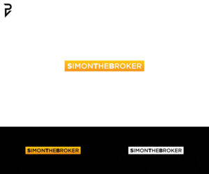 Design de Logo par poisonvectors pour Simon Harrison Real Estate | Design #19729556