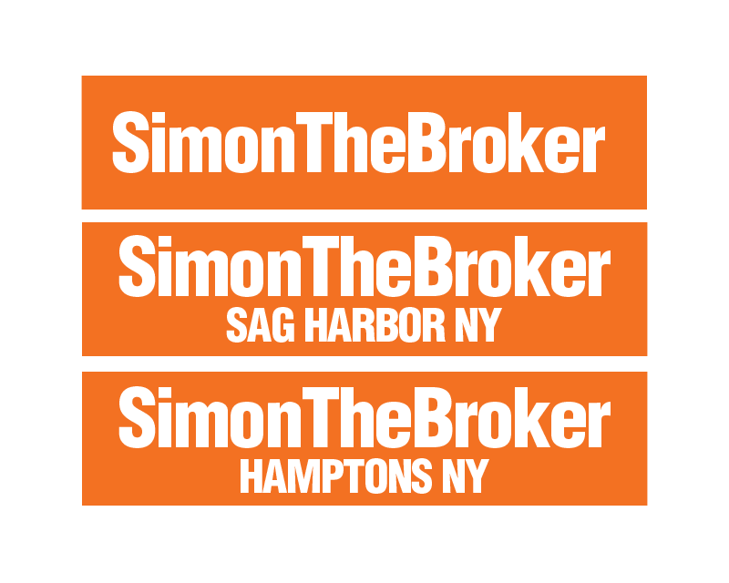 Logo Design by xcellence for Simon Harrison Real Estate | Design #19743443
