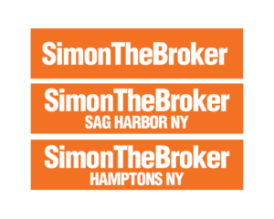 Logo Design by xcellence for Simon Harrison Real Estate | Design: #19743443