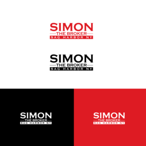 Design de Logo par sankar999 pour Simon Harrison Real Estate | Design #19731272
