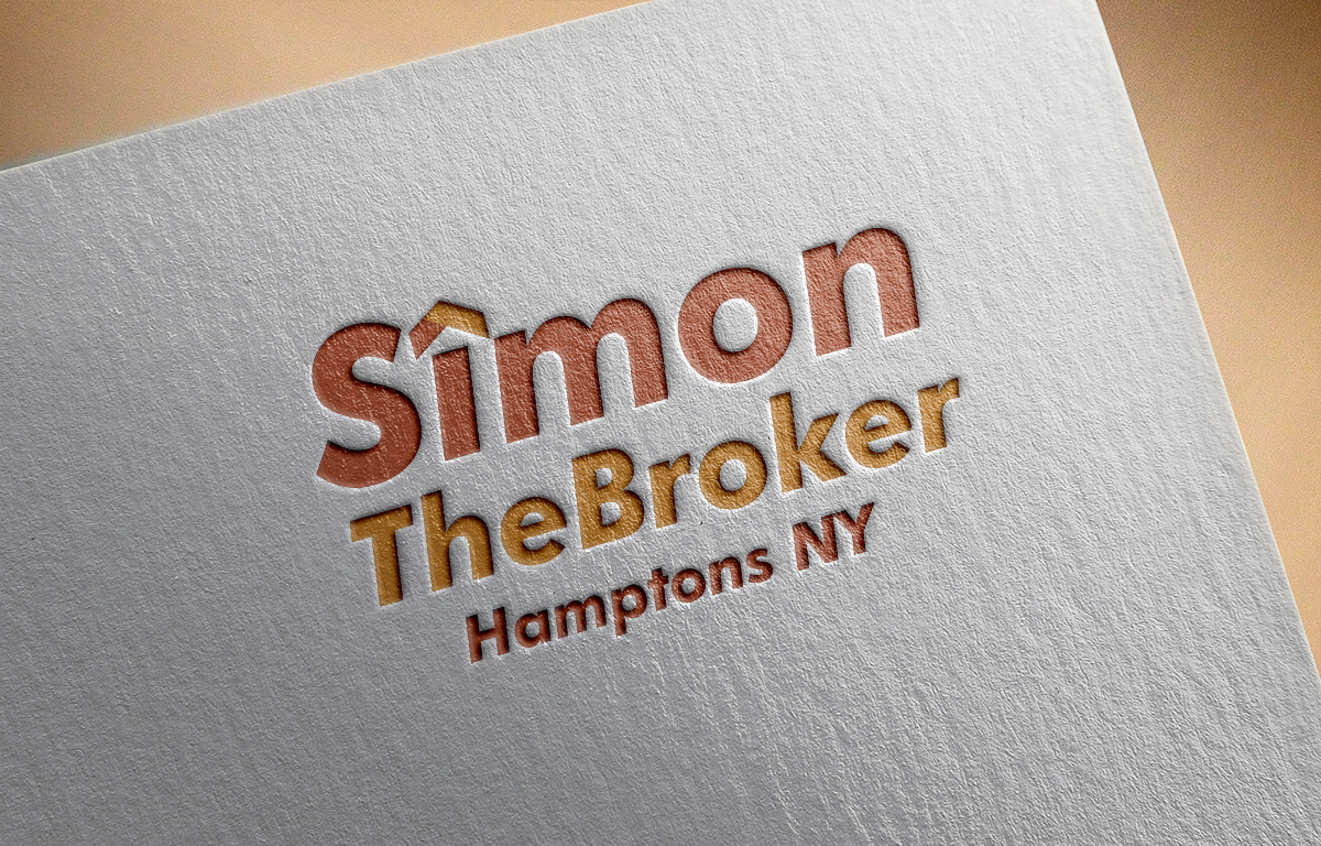 Design de Logo par Riv. pour Simon Harrison Real Estate | Design #19753672