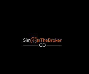 Logo Design by Rosaleen for Simon Harrison Real Estate | Design: #19762458