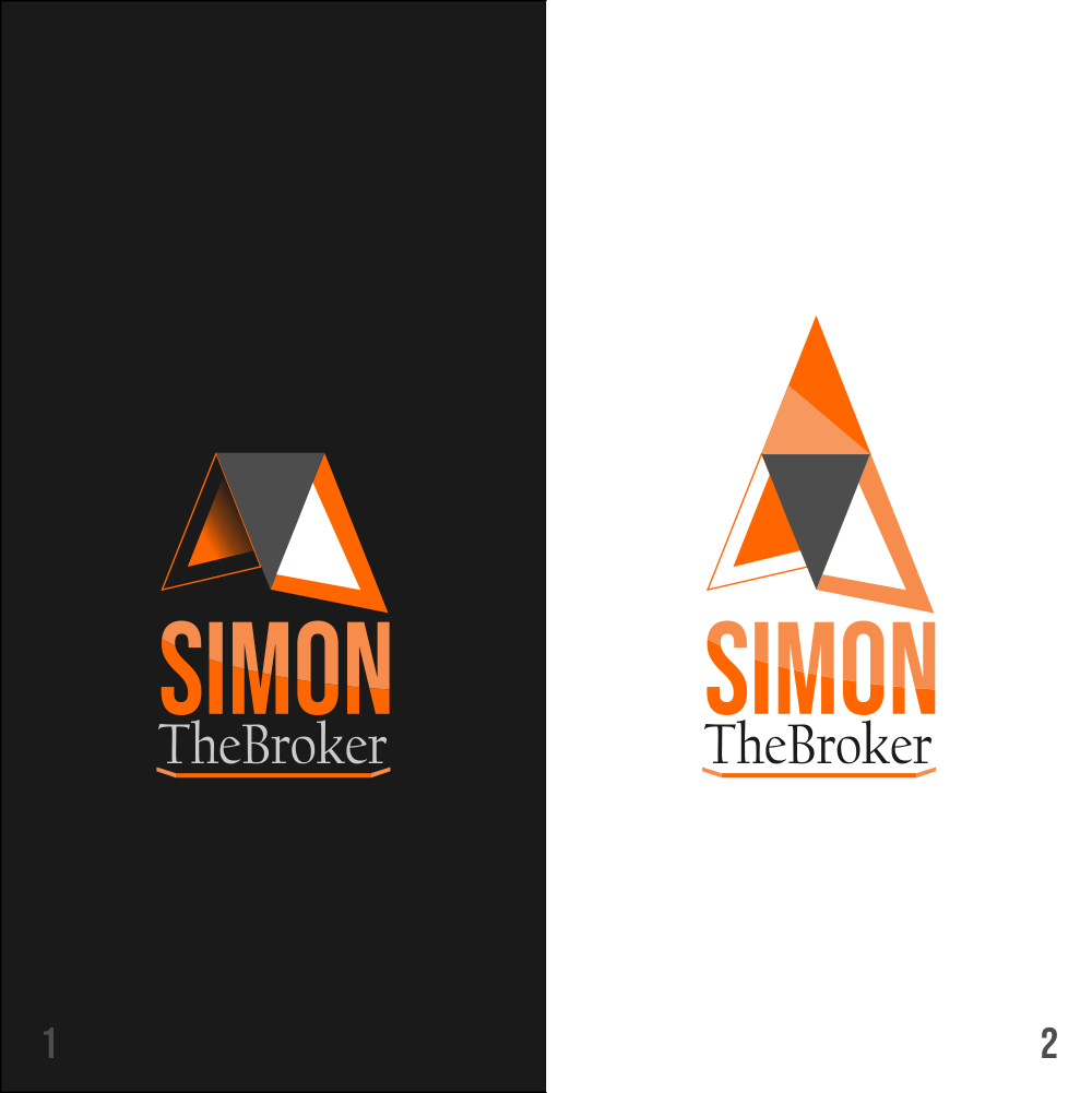 Diseño de Logo por Abdulyasar 2 para Simon Harrison Real Estate | Diseño #19729883